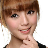 Geo Medical Geo BC-102 Honey Brown